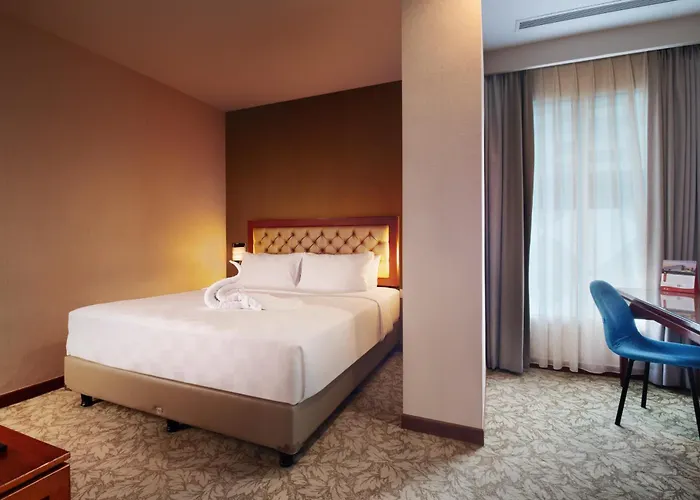 Swiss-Belinn SKA Pekanbaru